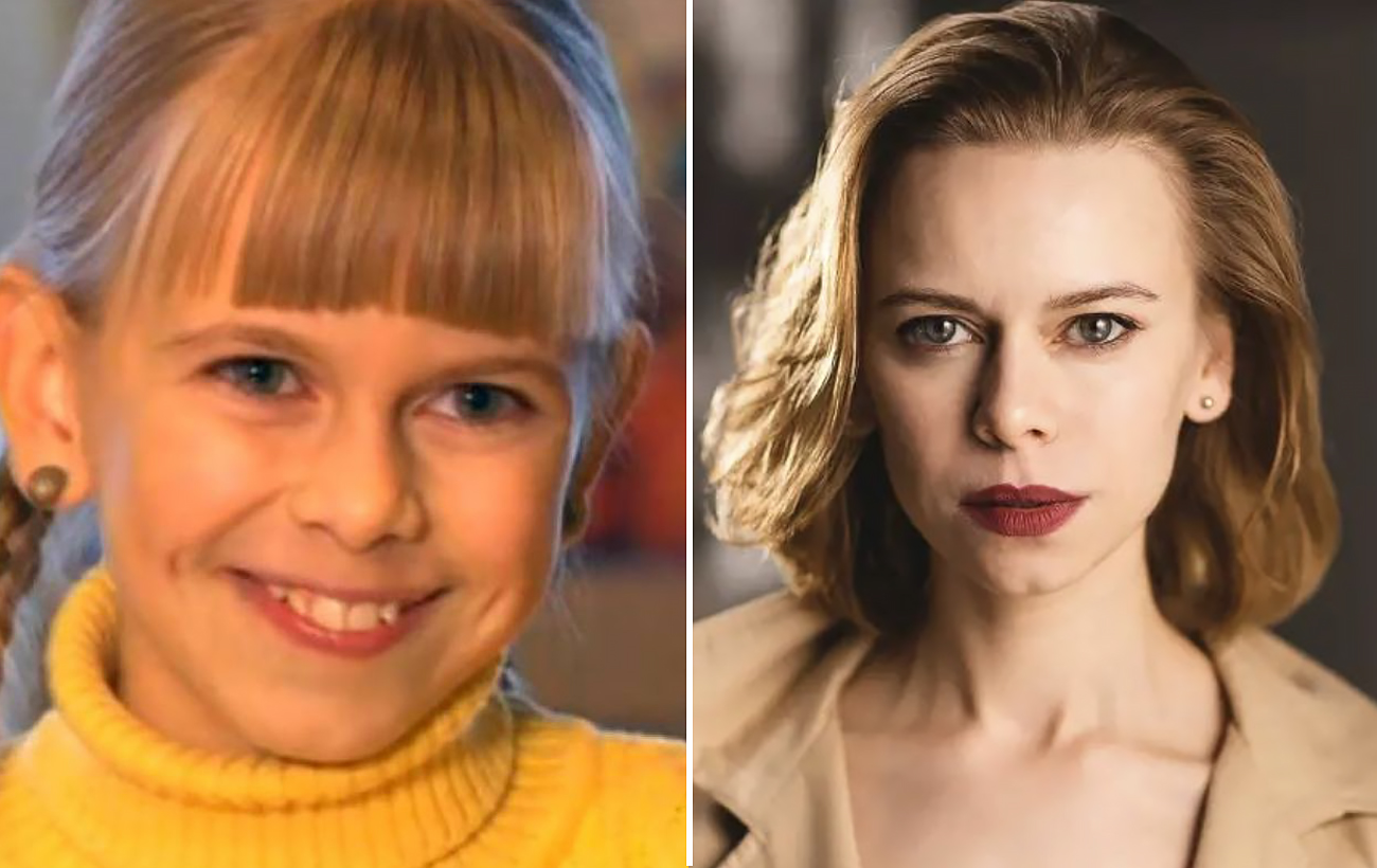 Зірка фільмів Оксани Байрак відповіла, що думає про зрадницю: &quot;Це її свідомий вибір&quot;